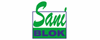 Logo Saniblok s.r.o.